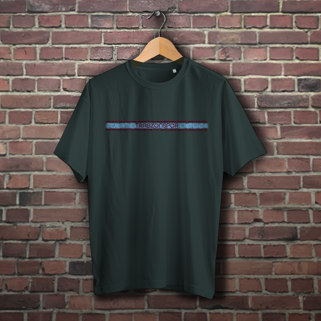 Oversize T-Shirt Trabzonspor