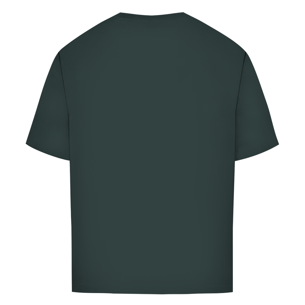 Oversize T-Shirt Trabzonspor