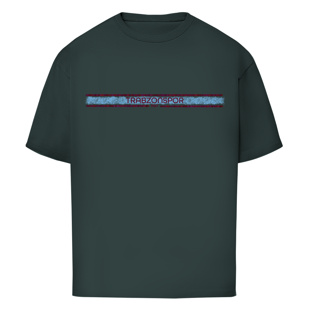 Oversize T-Shirt Trabzonspor