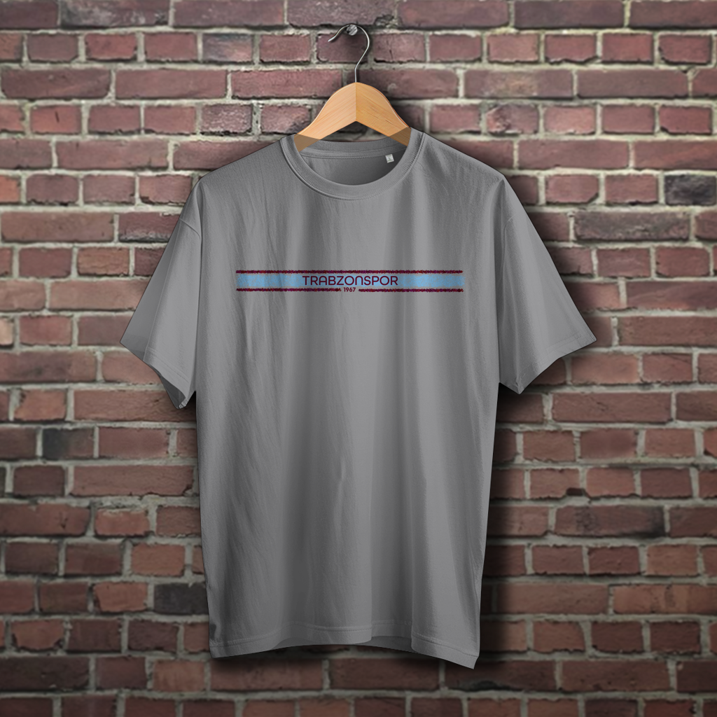 Oversize T-Shirt Trabzonspor