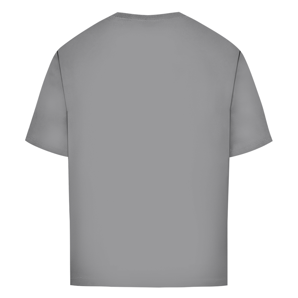 Oversize T-Shirt Trabzonspor