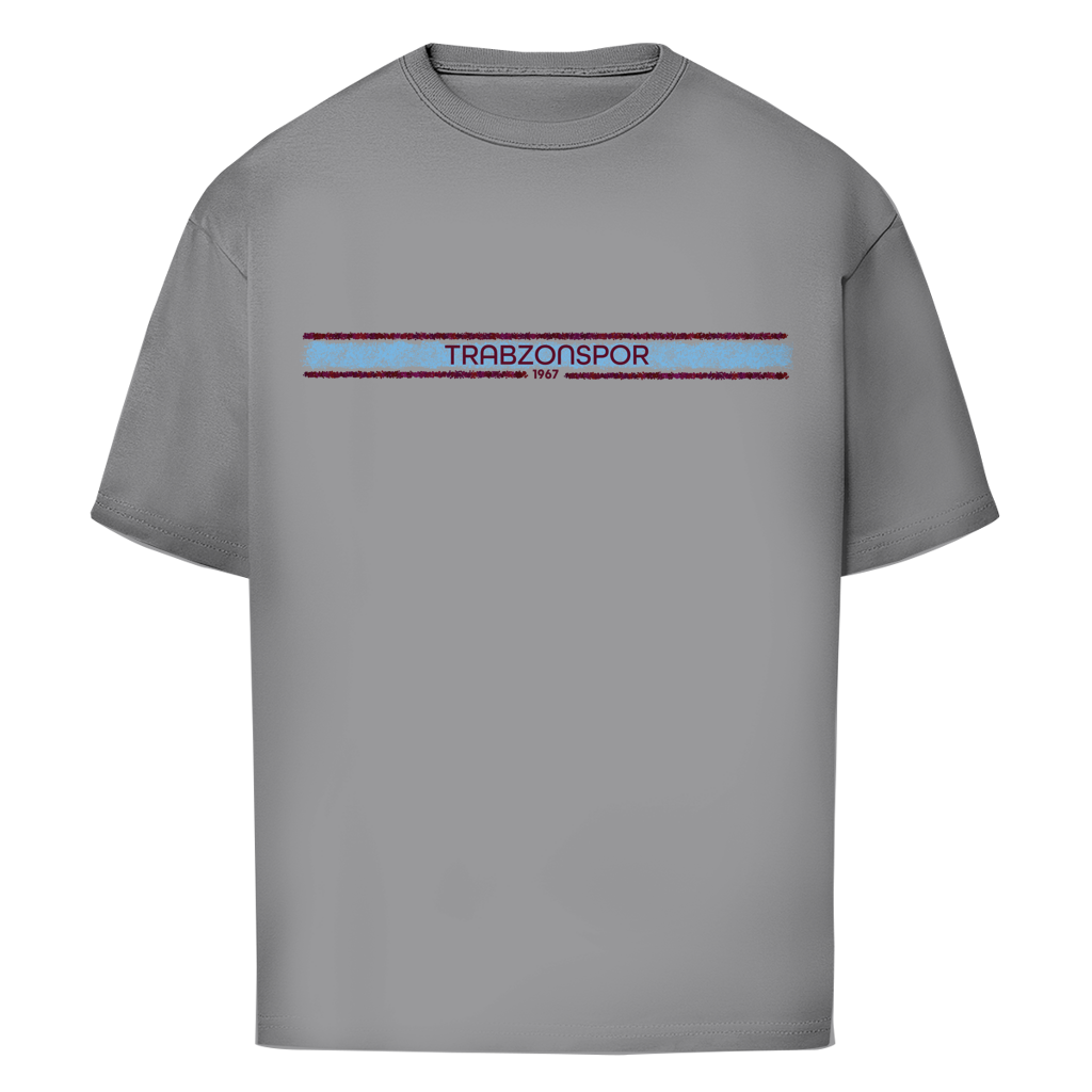 Oversize T-Shirt Trabzonspor