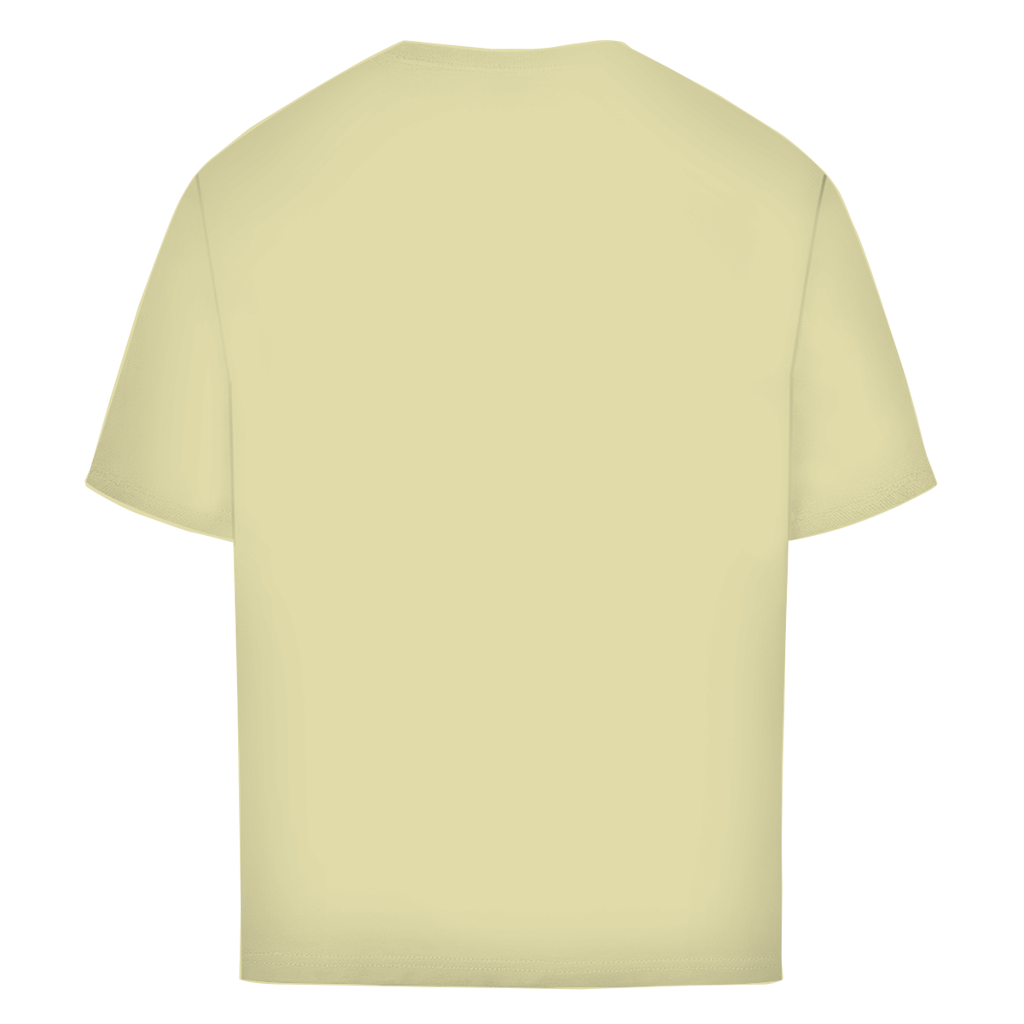 Oversize T-Shirt Trabzonspor