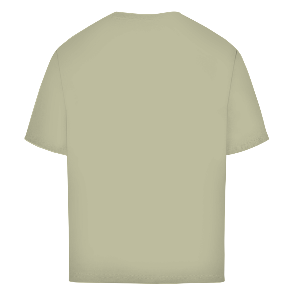 Oversize T-Shirt Trabzonspor