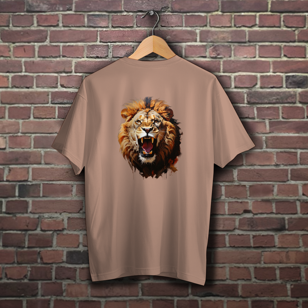 Oversize T-Shirt Galatasaray