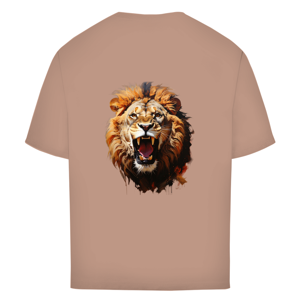 Oversize T-Shirt Galatasaray