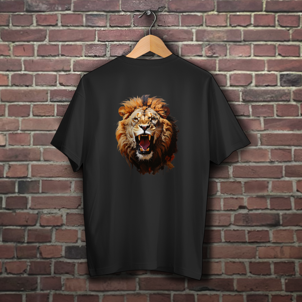 Oversize T-Shirt Galatasaray