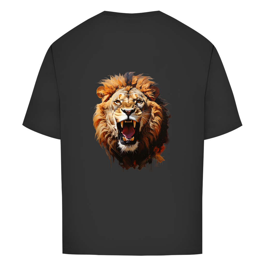 Oversize T-Shirt Galatasaray