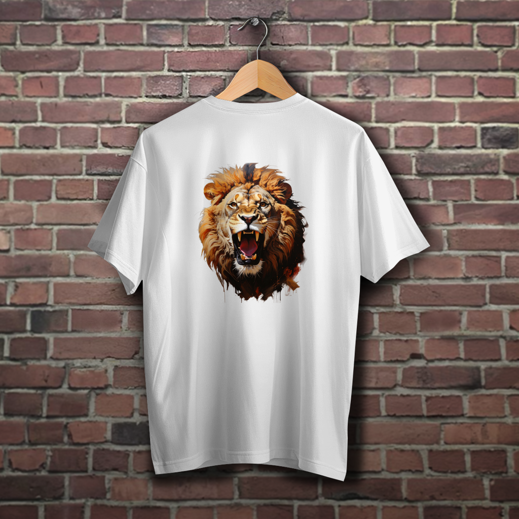 Oversize T-Shirt Galatasaray