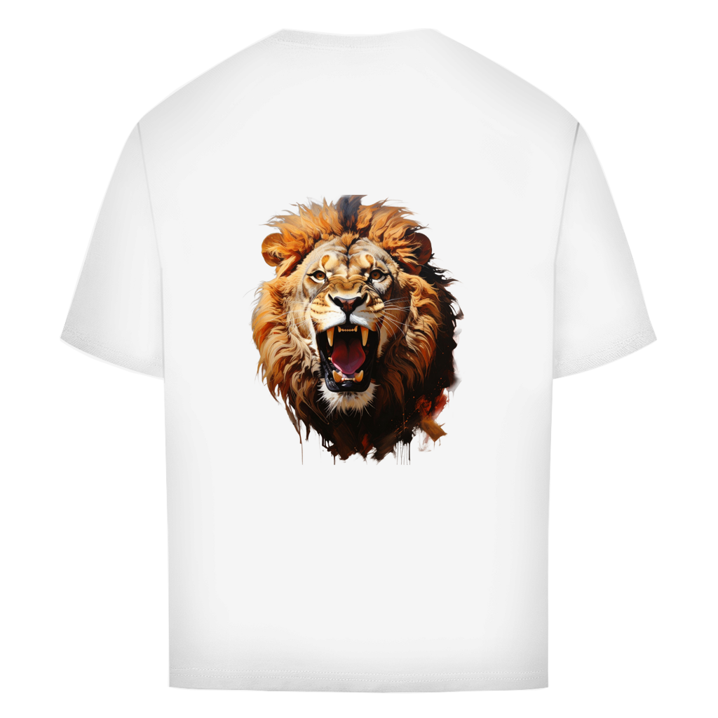 Oversize T-Shirt Galatasaray