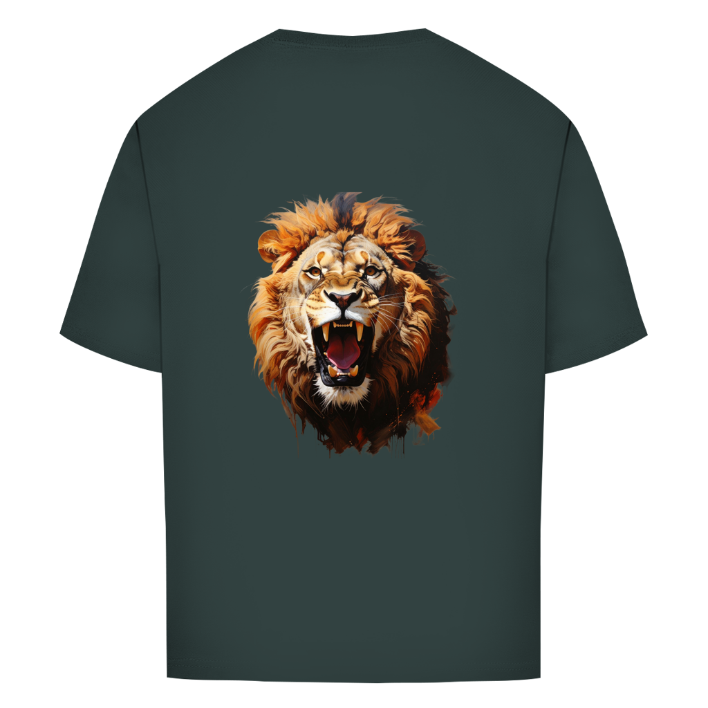 Oversize T-Shirt Galatasaray