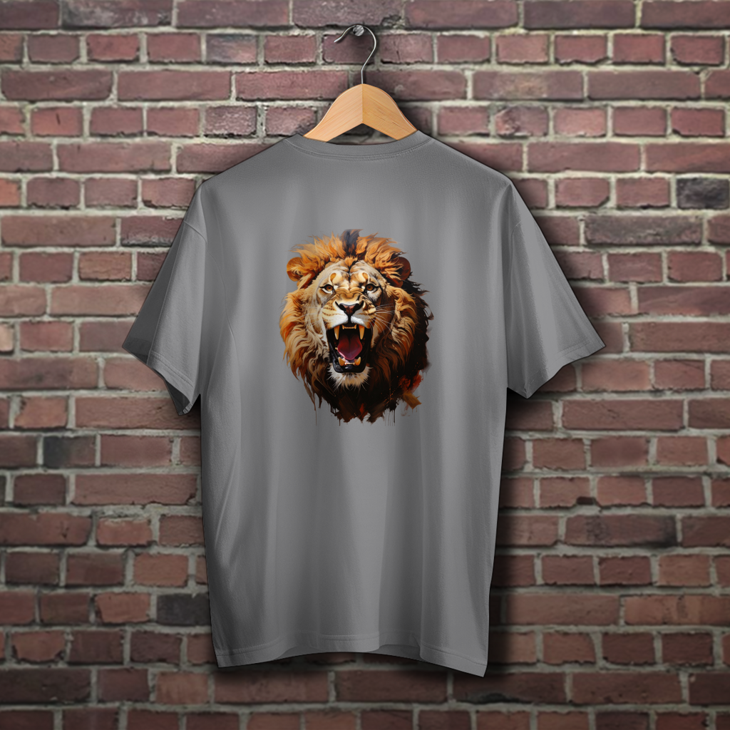 Oversize T-Shirt Galatasaray