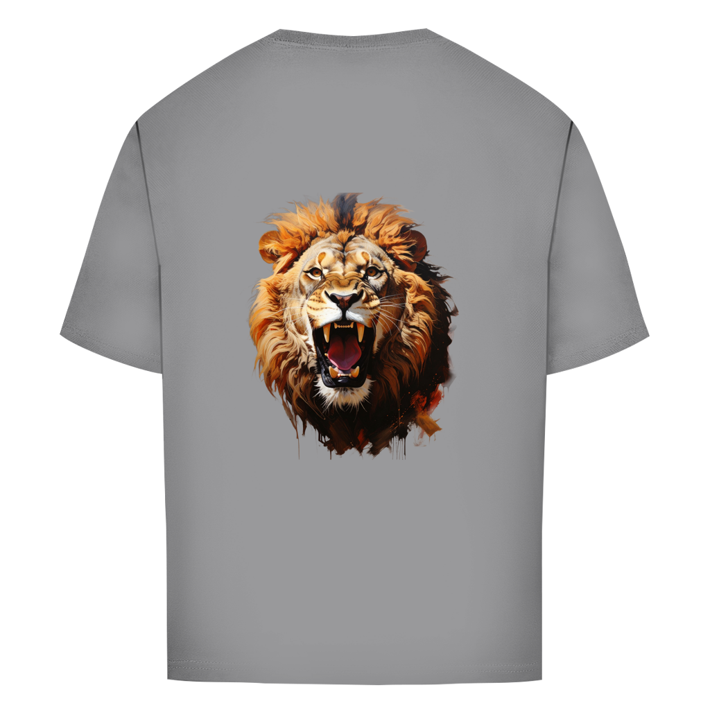 Oversize T-Shirt Galatasaray