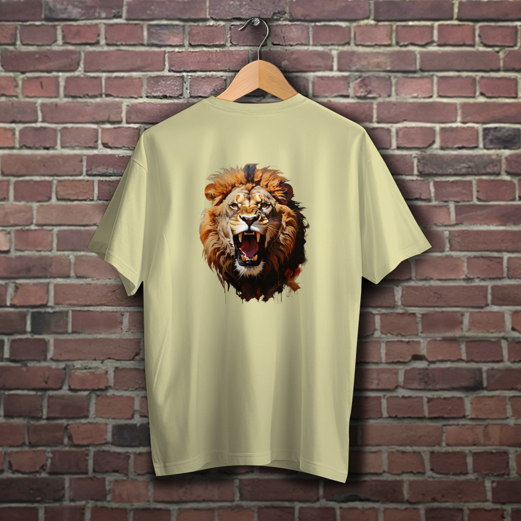 Oversize T-Shirt Galatasaray