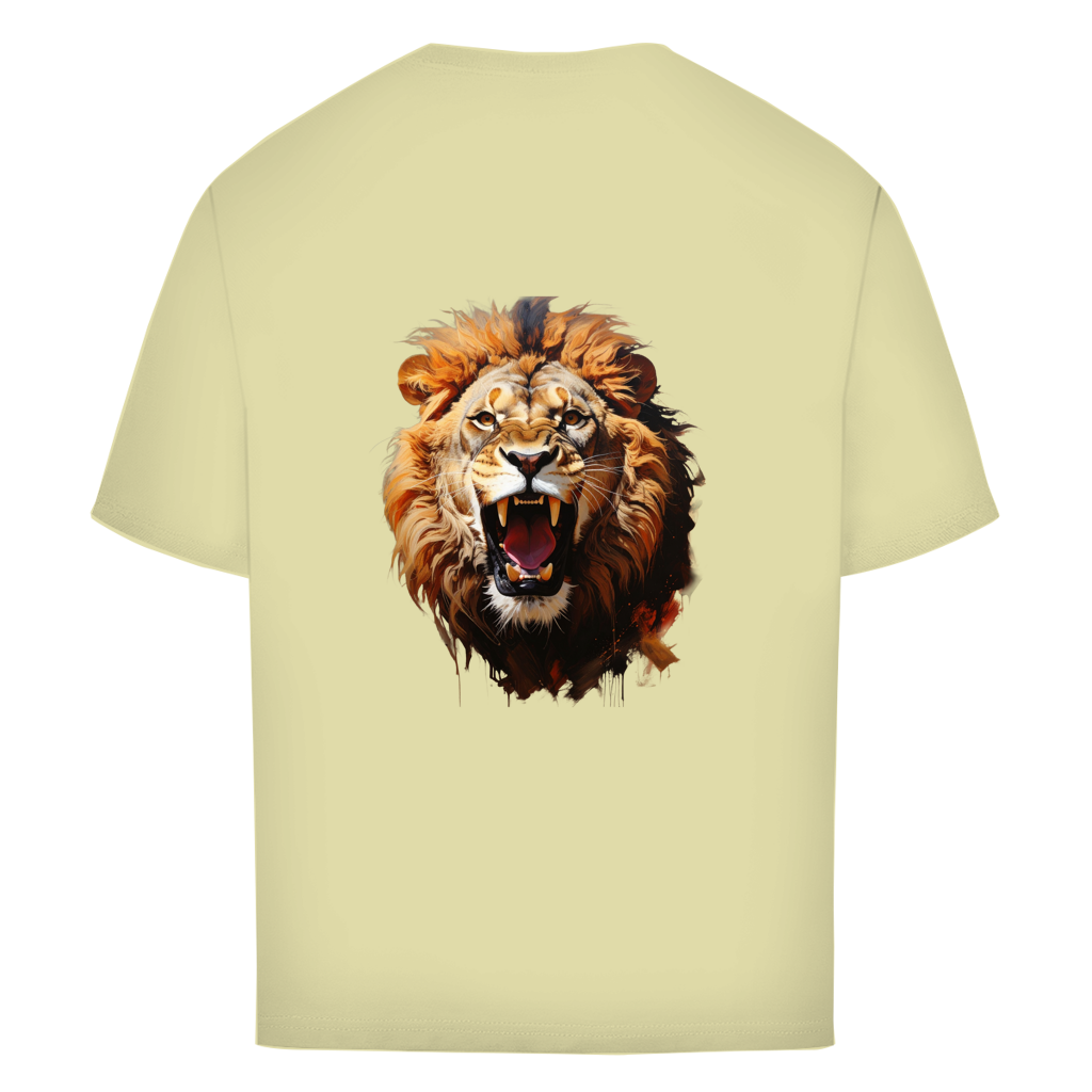 Oversize T-Shirt Galatasaray