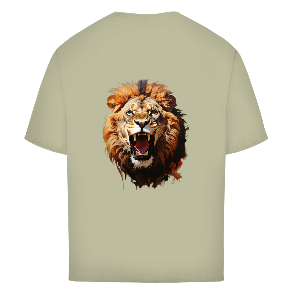 Oversize T-Shirt Galatasaray
