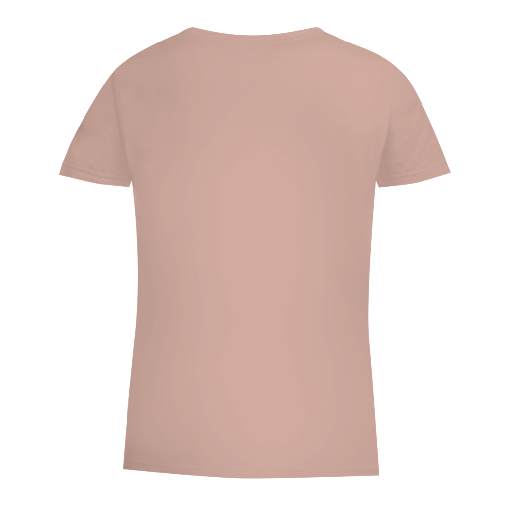 Damen Premium Bio T-Shirt Amsterdam