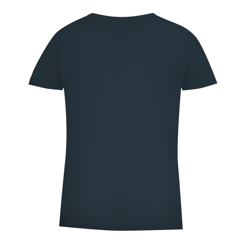 Damen Premium Bio T-Shirt Amsterdam