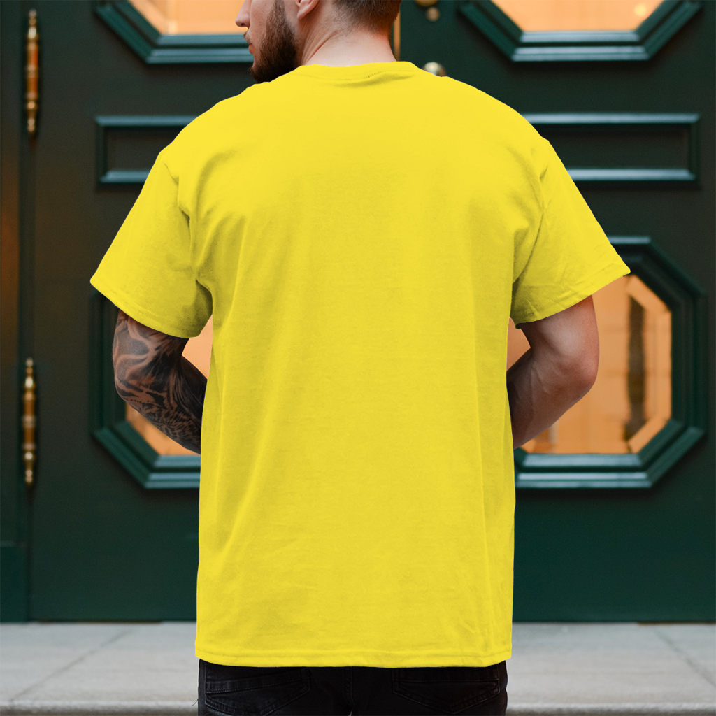 Herren T-Shirt Dubai
