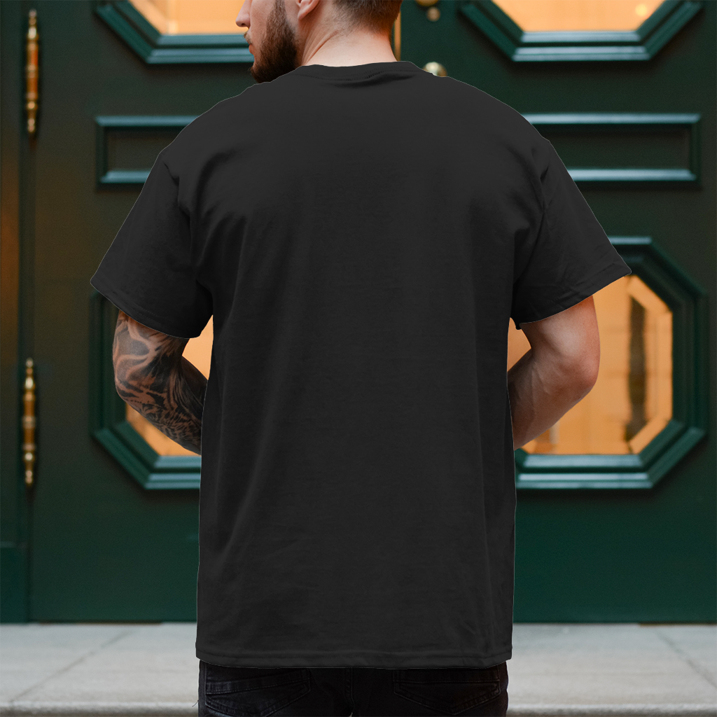 Herren T-Shirt Dubai