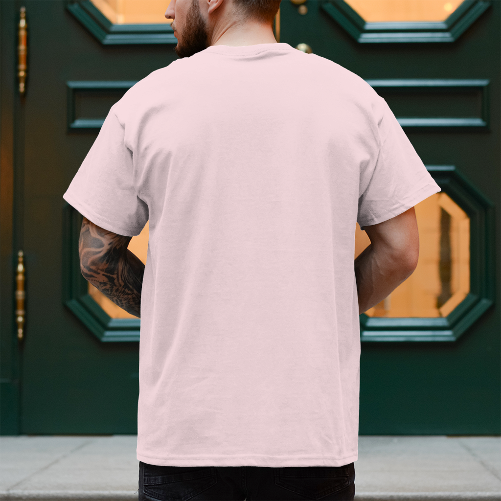 Herren T-Shirt Dubai