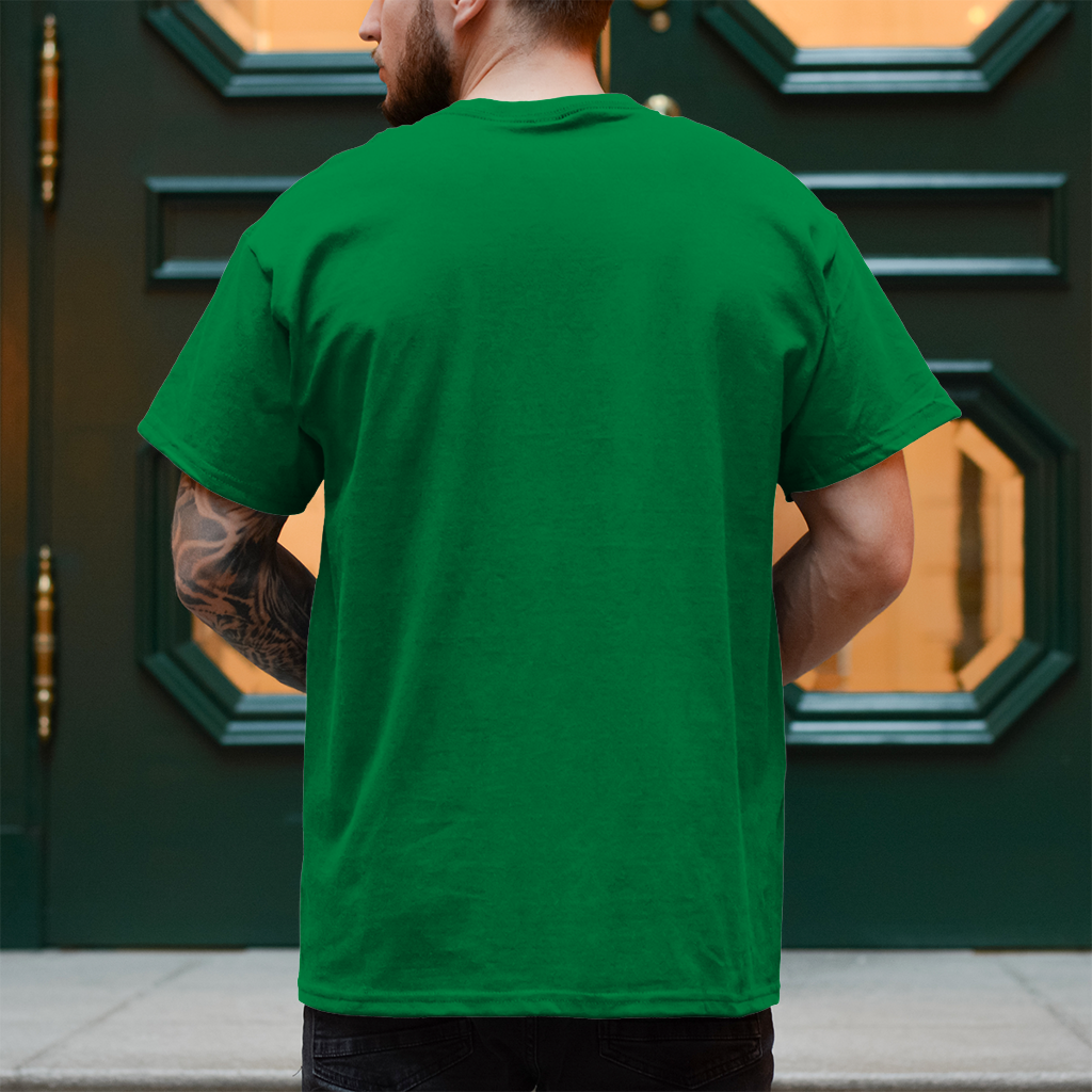 Herren T-Shirt Budapest