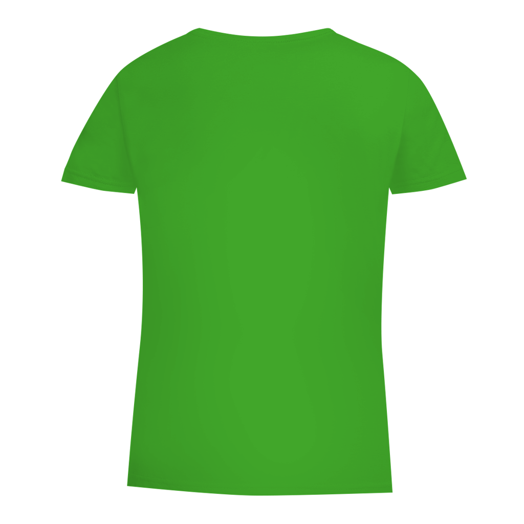 Damen Premium Bio T-Shirt Berlin