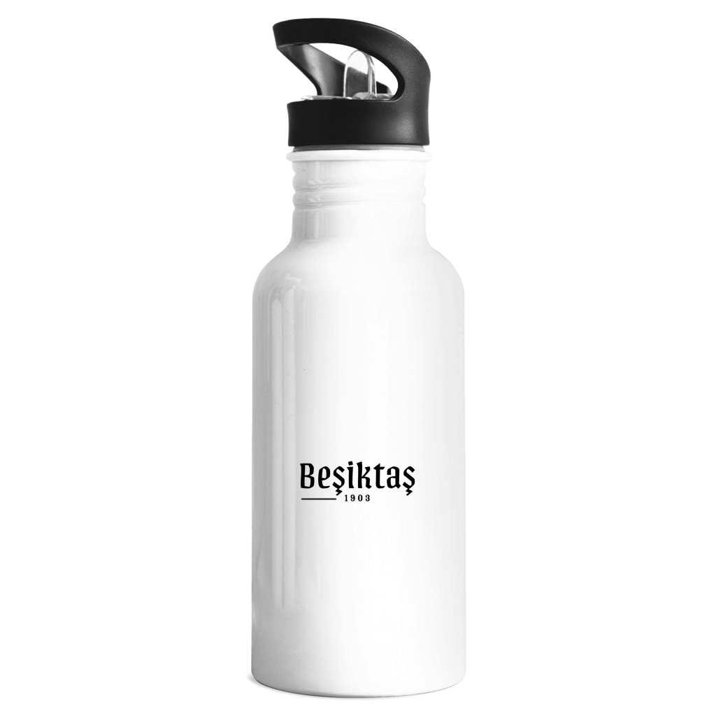 Edelstahl-Trinkflasche Besiktas