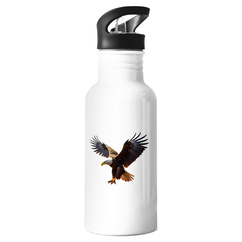 Edelstahl-Trinkflasche Besiktas