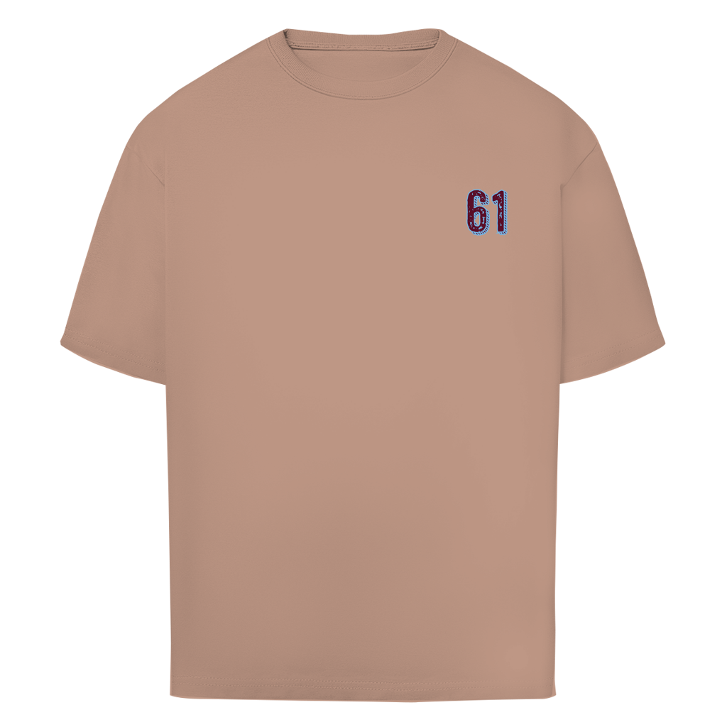 Oversize T-Shirt 61 Trabzon