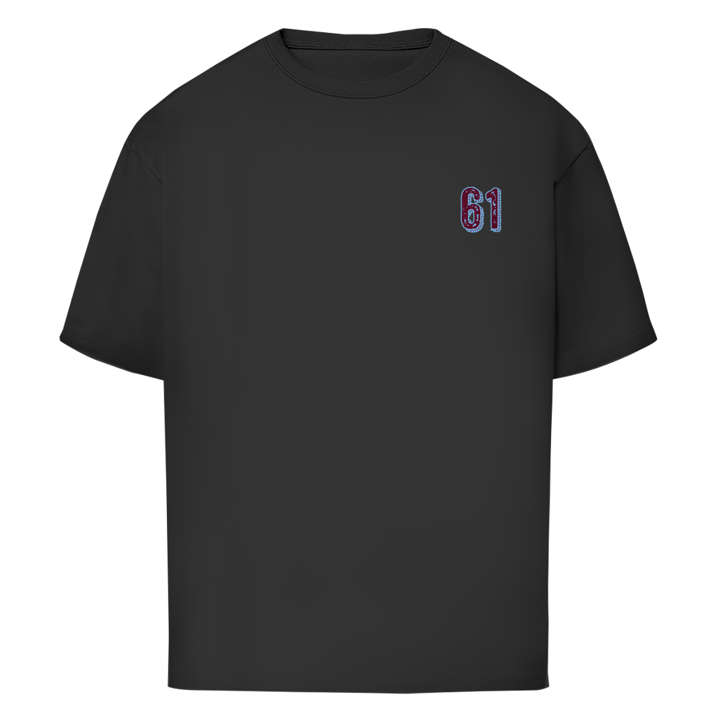 Oversize T-Shirt 61 Trabzon
