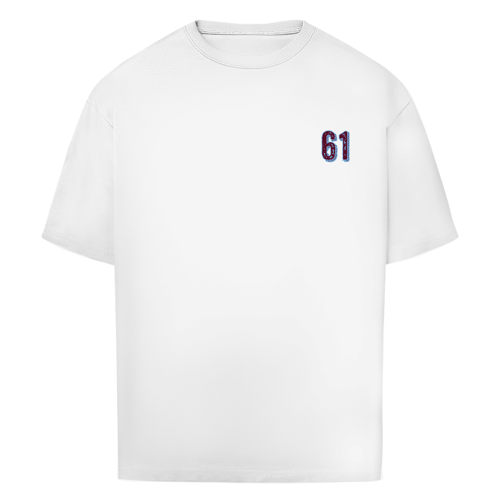 Oversize T-Shirt 61 Trabzon