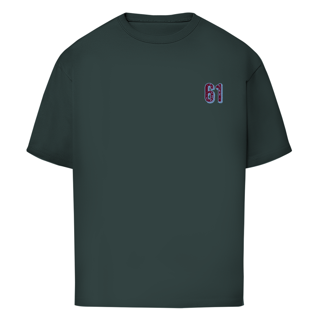Oversize T-Shirt 61 Trabzon