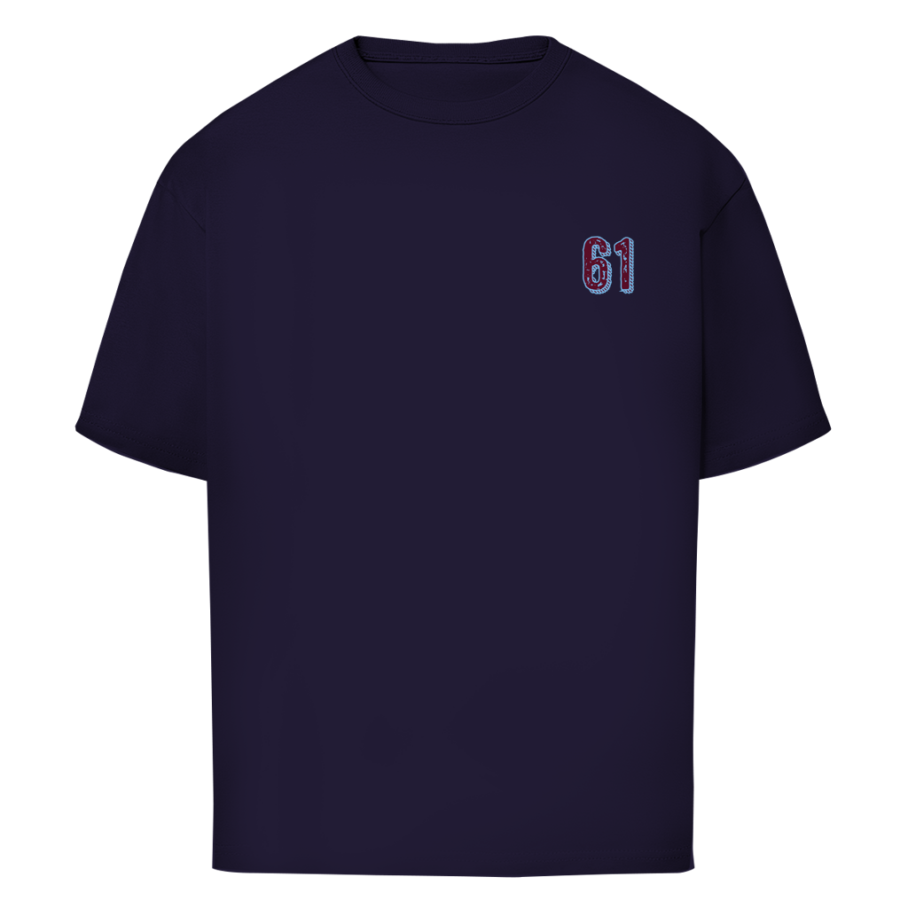 Oversize T-Shirt 61 Trabzon