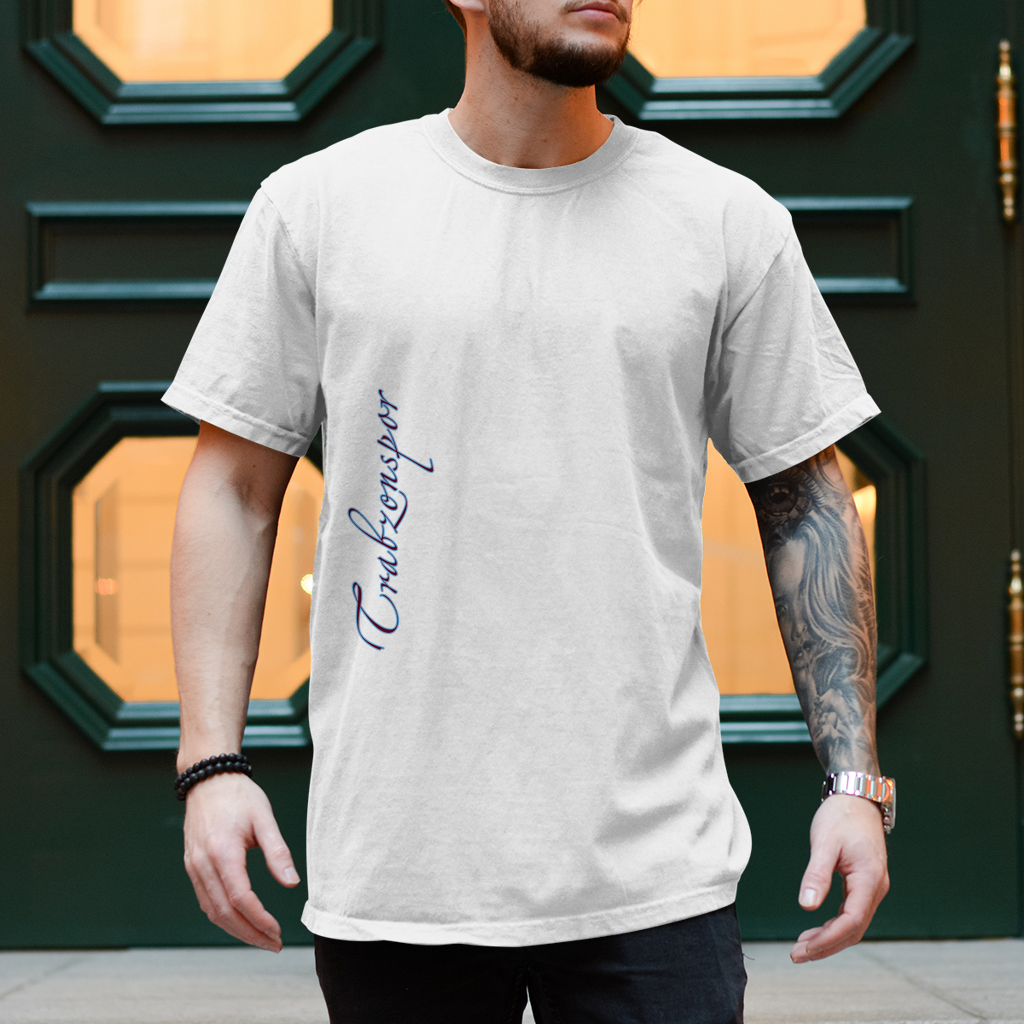 Herren T-Shirt Trabzonspor