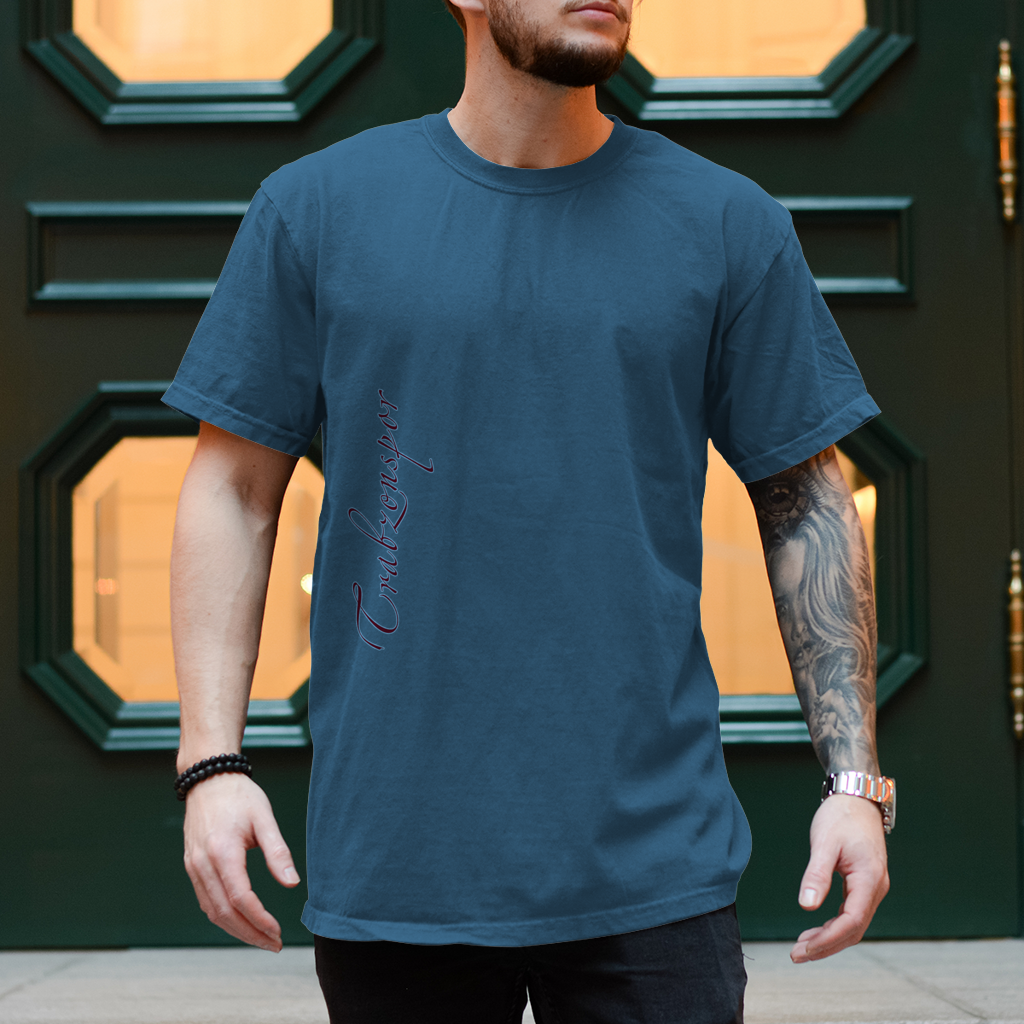Herren T-Shirt Trabzonspor