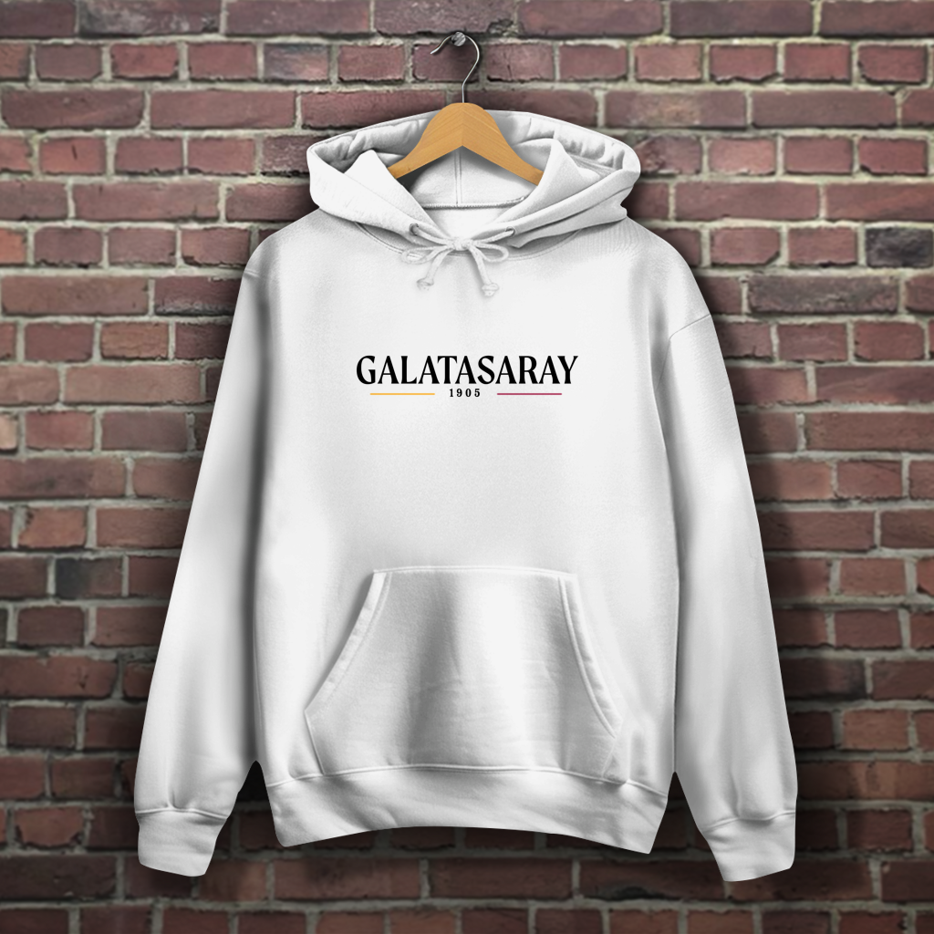 Damen Hoodie Galatasaray