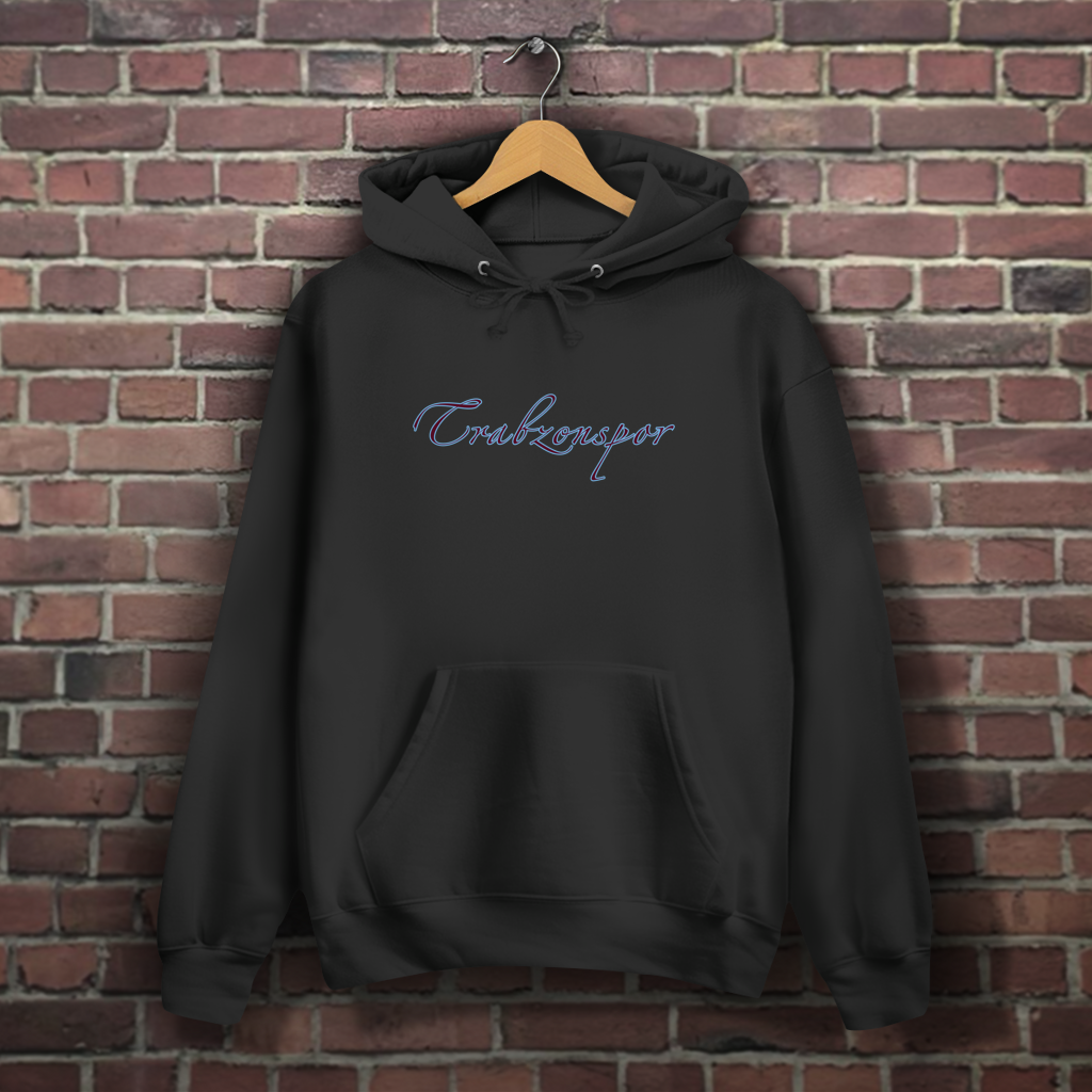 Damen Hoodie Trabzonspor