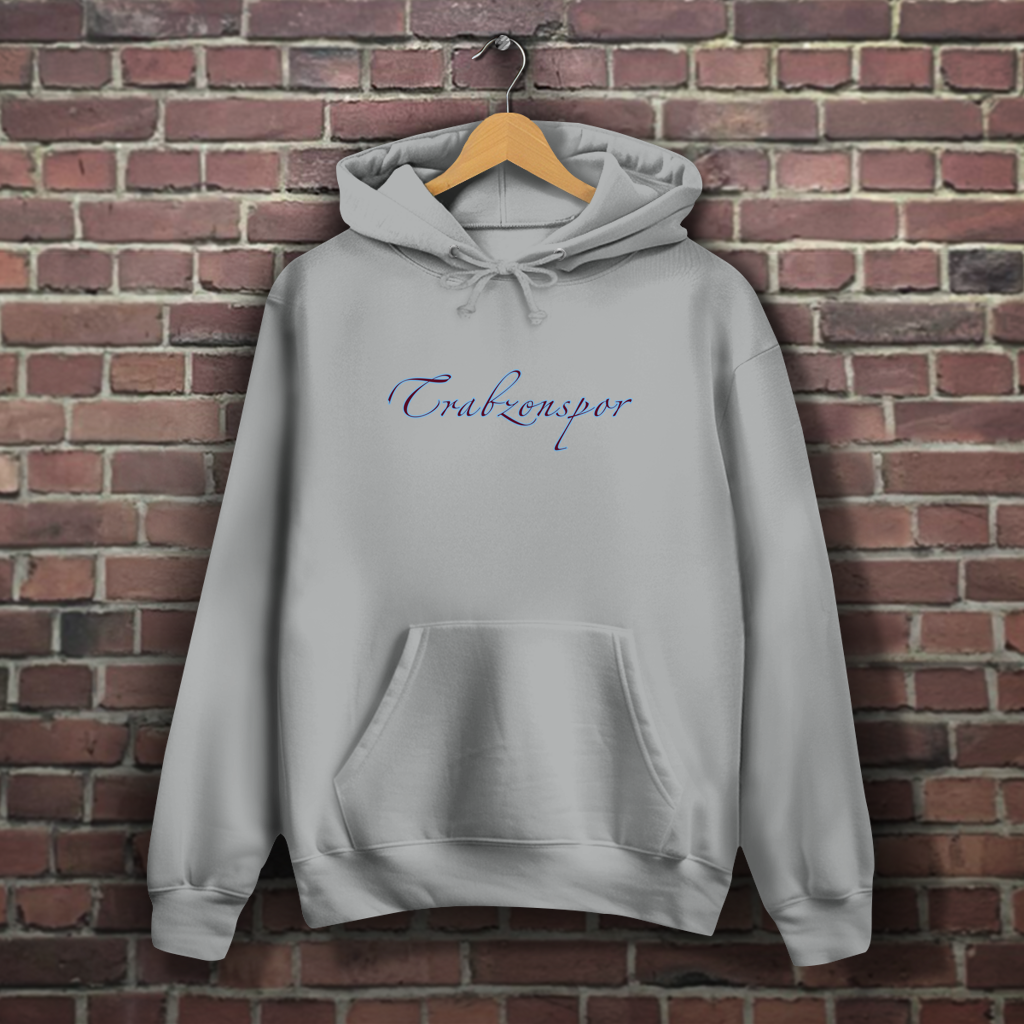 Damen Hoodie Trabzonspor