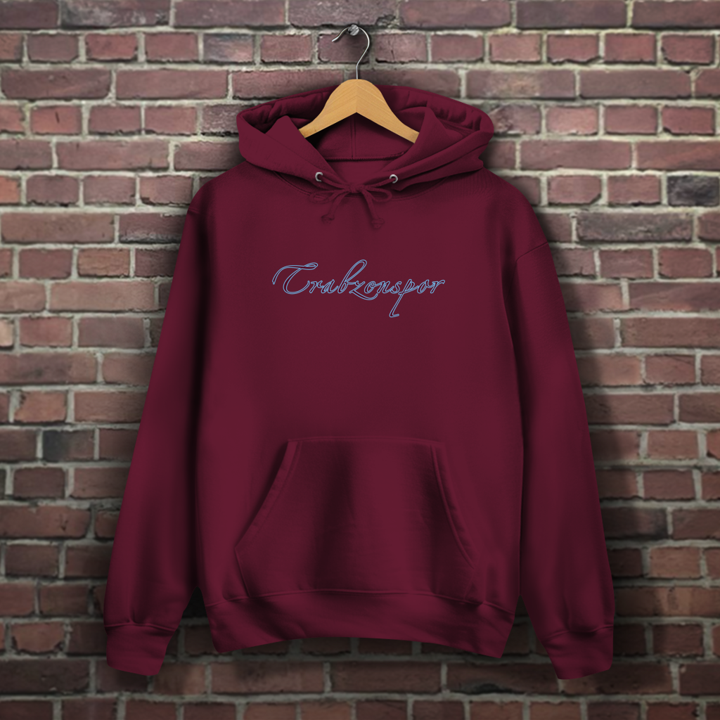Damen Hoodie Trabzonspor