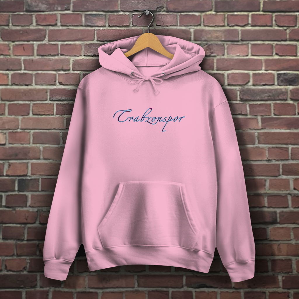 Damen Hoodie Trabzonspor