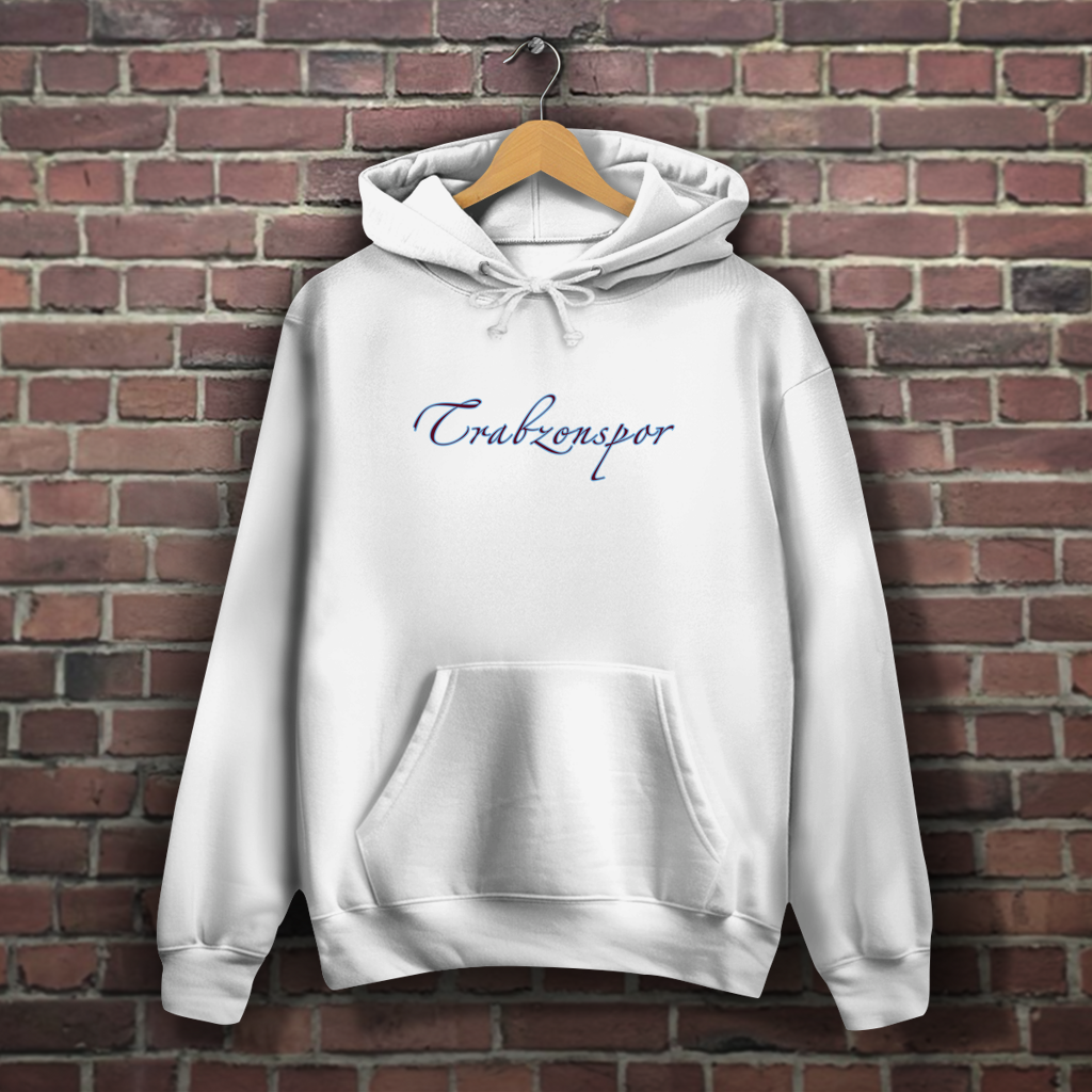 Damen Hoodie Trabzonspor
