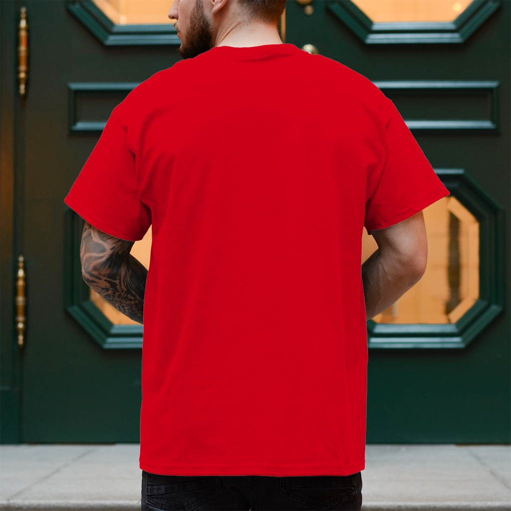 Herren T-Shirt Keep Calm Kuymak