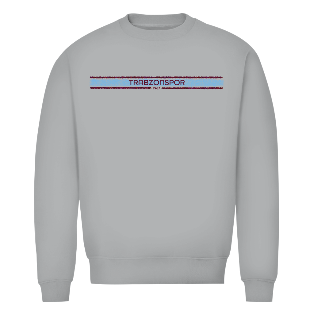 Herren Premium Bio Sweatshirt Trabzonspor