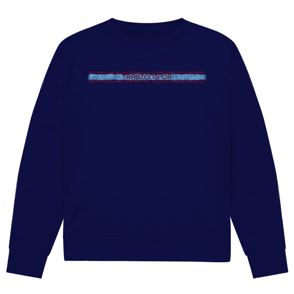 Herren Premium Bio Sweatshirt Trabzonspor