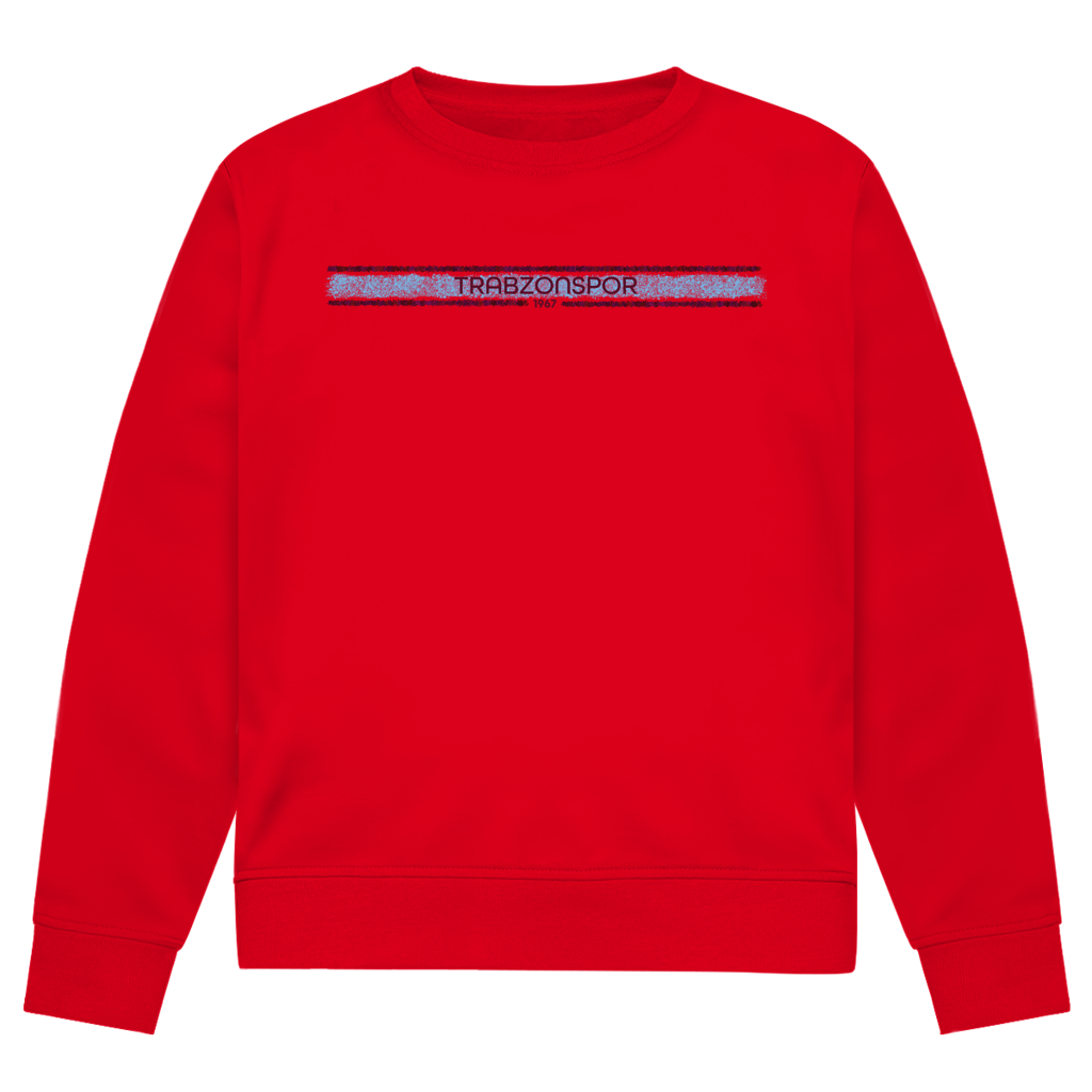 Herren Premium Bio Sweatshirt Trabzonspor