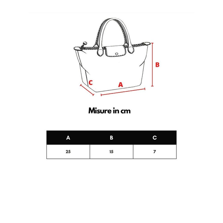 Elegante Zuckerwatte-Tasche in Rosa für anspruchsvollen Stil