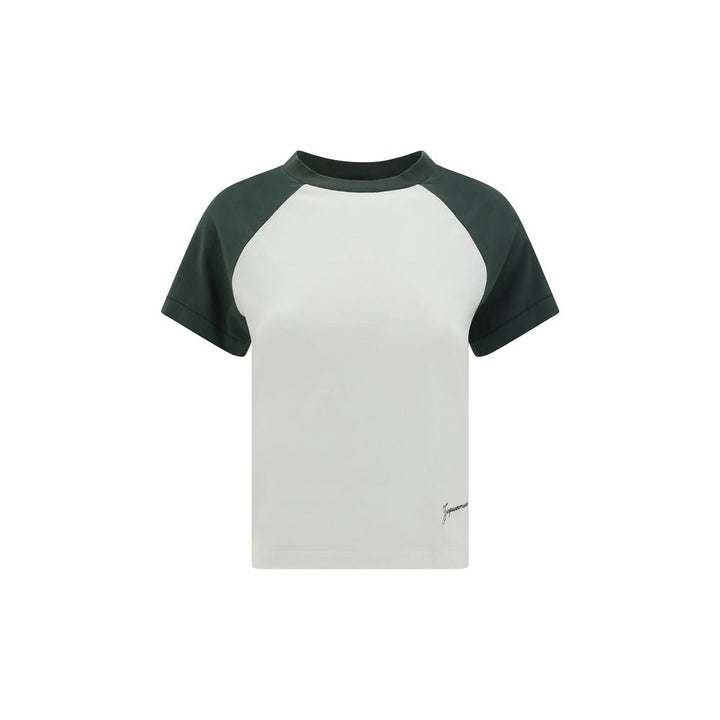 Jacquemus Le Mini Baseball-T-Shirt