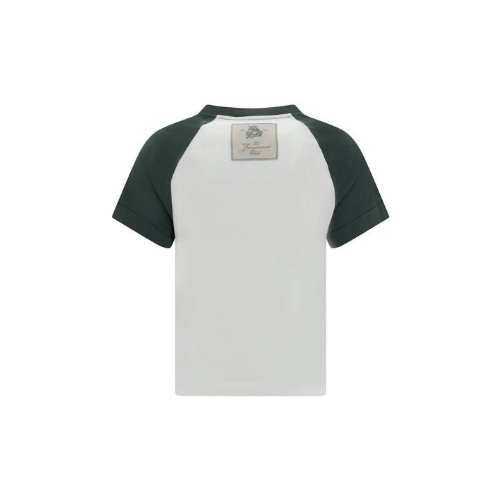 Jacquemus Le Mini Baseball-T-Shirt