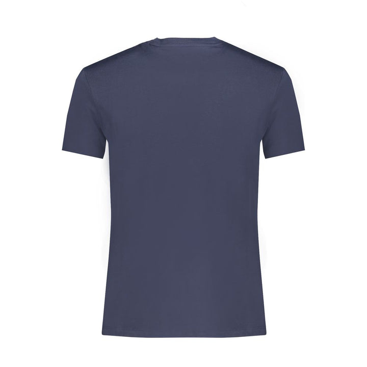 Timberland Blau Baumwolle Männer TShirt